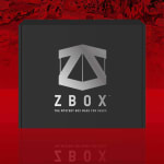 Zbox de marvel rebajada por solo 24,49€
