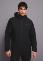 Chaqueta 3 en 1 de Trekking para Hombre Mountain PRO por 53.7€