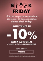 10% de descuento en primor