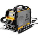 Soldador de arco inversor DEKO por 40,93€