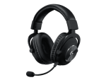 Casque Logitech G PRO X LIGHTSPEED Sans fil à 139€