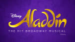 Aladdin desde $500 en TicketMaster