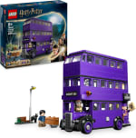 LEGO Harry Potter Collectebus avontuur voor €33,54 bij Amazon