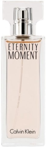 Calvin Klein Eternity Moment 100 ml - Eau de Parfum - Damesparfum voor €28,99