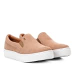 Slip On Santa Lolla Caixa Alta Feminino - R$65