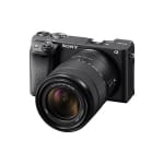 Sony A6400 + 18-135mm por 849€
