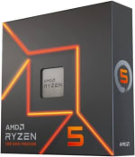 Grab an AMD Ryzen 5 7600X CPU open box from eBay for £167.99