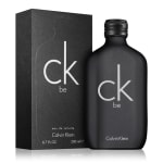 Tan solo 18€ Colonia CK Be de 200 ml