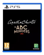 Agatha Christie ABC Murders PS5 por 18,04€.