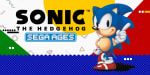 Sonic The Hedgehog voor €2,09 in de Nintendo eShop