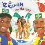 Álbum: É o tchan no Havaí - R$ 24,81