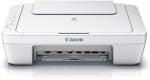Impresora Canon Pixma MG2522 por $1,129 en Amazon