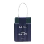 Musk Soap On A Rope for £2.00.