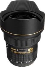 Nikon AF-S 14-24mm F/2.8G ED voor €1.290 bij Amazon