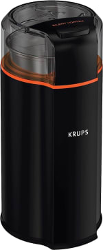 Molino de Café Krups por $1,049 en Amazon