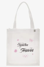 Bolso Tote Vans WM TOGETHER FOREVER por 16€