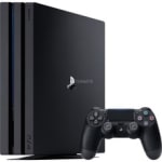 Sony PlayStation 4 Pro, 1 TB spelconsole voor €329
