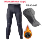 Pantalón de ciclismo para hombre a 28,01€
