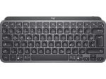 Logitech toetsenbord MX Keys Mini (Grijs) voor €74,90 bij Bol