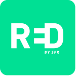 15€ OFFERTS sur ta 1ère facture RED !