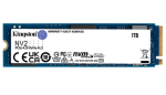 SSD Kingston 1TB M.2 PCIe 4.0 por $718 en AliExpress