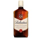 Ballantine's Finest Whisky Escocés de Mezcla 1L por solo 12,45€