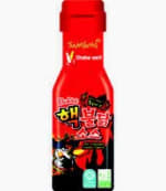 Samyang Buldank hot chicken sauce 200 g voor €1,69 bij Ohama