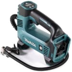 Makita DMP180Z 18V Li-Ion accu luchtpomp - body - 8,3 bar voor €63,99 bij Bol