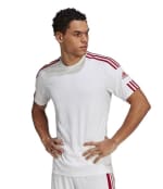 Camiseta Adidas Squadra 21 de Mangas Corta Hombre por 15,99€