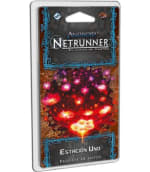 Android Netrunner: Estación Uno / Ciclo Arena Roja 2 por 3€