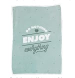 Manta Mr.Wonderful – Blanket – Do Nothing por 9,94€