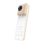 Insta360 Nano 360 Degree Dual 4K lens VR Video Panoramic Camera voor €59,22