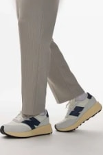 New Balance 370 mujer por 43,20€