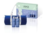 Pack Uriage Crema Lavante 500ml + Leche Hidratante 500ml + Bolso de Viaje por $25.492