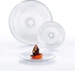 Luminarc Louison Vajilla de 18 Piezas, por solo 14,99€