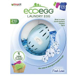 25% korting op geselecteerde Eco Egg producten