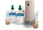 Air Wick Active Fresh Spray Automático Sin Aerosol Ambientador Brisa Marina 1 Aparato 2 Recambios por solo 9,89€