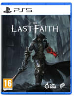 The Last Faith PlayStation 5 por 19,99€.