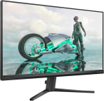 Philips 27" QHD 1440P 180Hz VA Gaming Monitor for £129.99