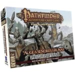 Juego de Cartas de Aventuras: La Fortaleza de los Gigantes de Piedra por 2,99€