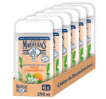 Le Petit Marseillais | Crème de Douche Extra Douce Fleur d'Oranger Bio à 9,78€