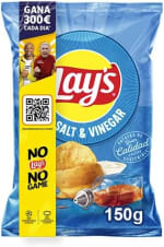Patatas fritas Lay's Vinagreta 150g por 1,43€