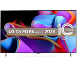 LG OLED88Z39LA 8K (2023) 88" voor €7.629 bij Coolblue