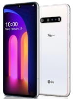Smartphone LG V60 5G 128GB por $1,890 en AliExpress