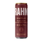 Cerveja Brahma Duplo Malte de 350ml - R$ 3,69