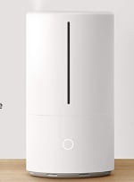 Mi Smart Antibacterial Humidifier pour 49,99€ chez Mi