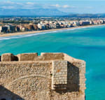 3 Noches en Peñíscola Gran Hotel 4 estrellas/ Pensión completa + Spa desde 201€ 2 personas
