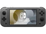 Nintendo Switch Lite por 197€ en Mediamarkt