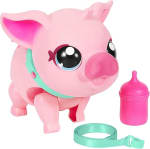 Little Live Pets My Little Pig Pet, Cerdito Interactivo por 22,09€