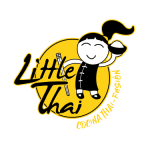 Código 5€ Descuento en Little Thai